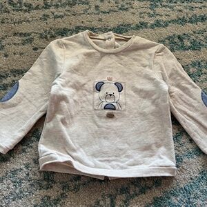 Baby Sweatshirt